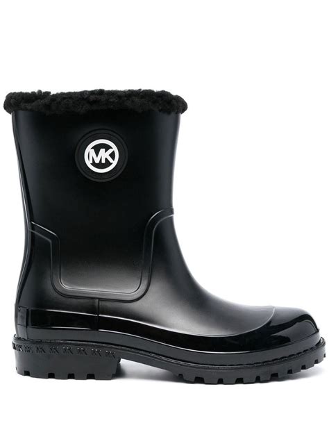 botas de lluvia michael kors|michael kors personal life.